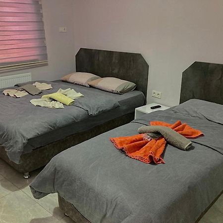 Tekinler Otel Balikesir Luaran gambar