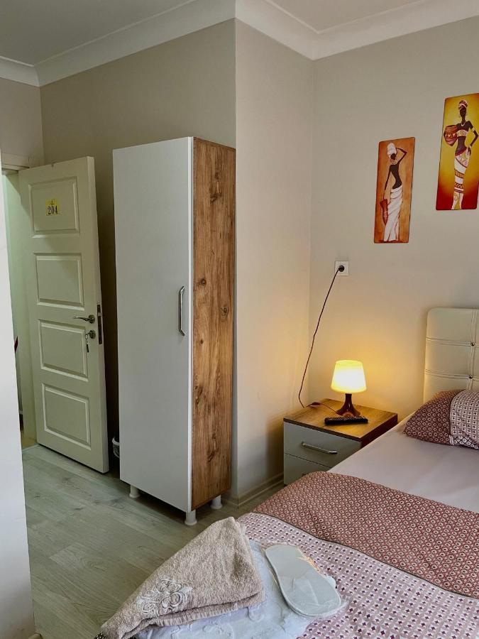 Tekinler Otel Balikesir Luaran gambar