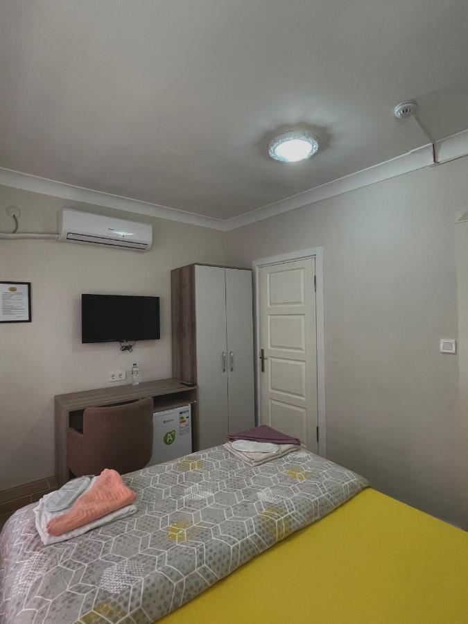 Tekinler Otel Balikesir Luaran gambar