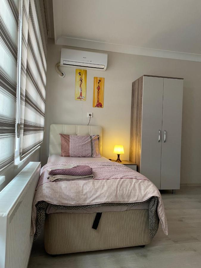 Tekinler Otel Balikesir Luaran gambar