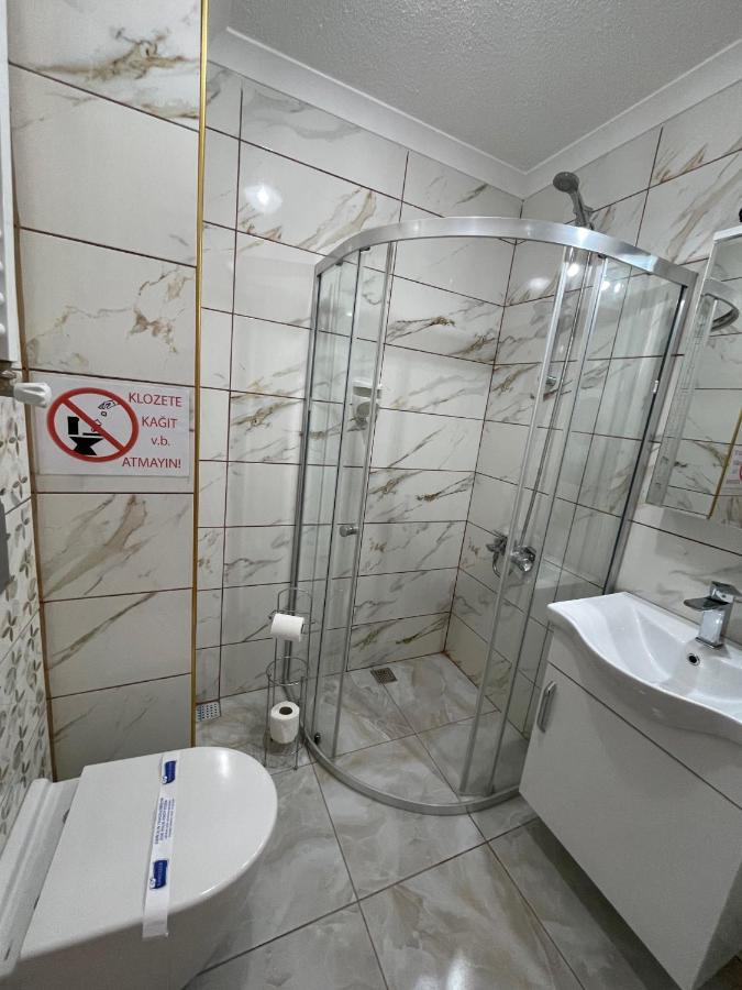 Tekinler Otel Balikesir Luaran gambar
