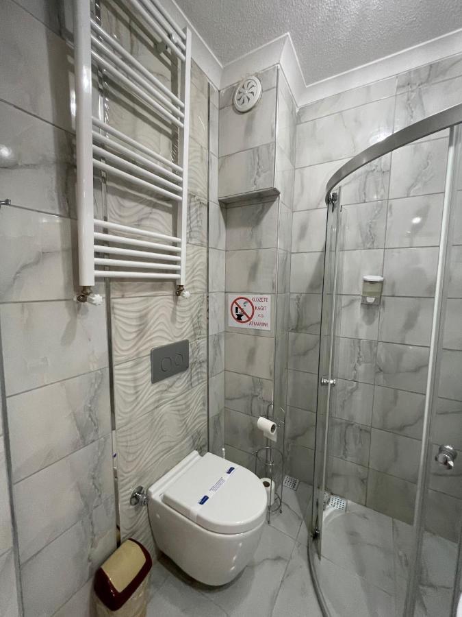 Tekinler Otel Balikesir Luaran gambar