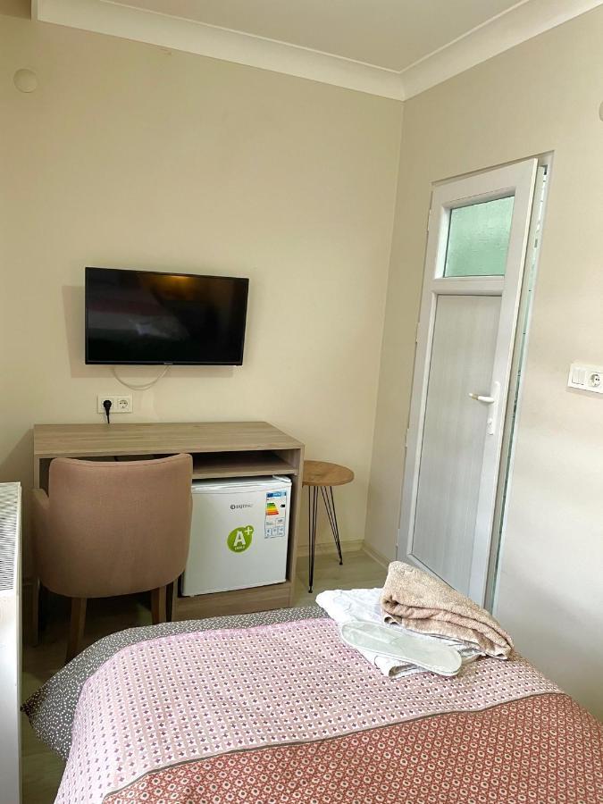 Tekinler Otel Balikesir Luaran gambar