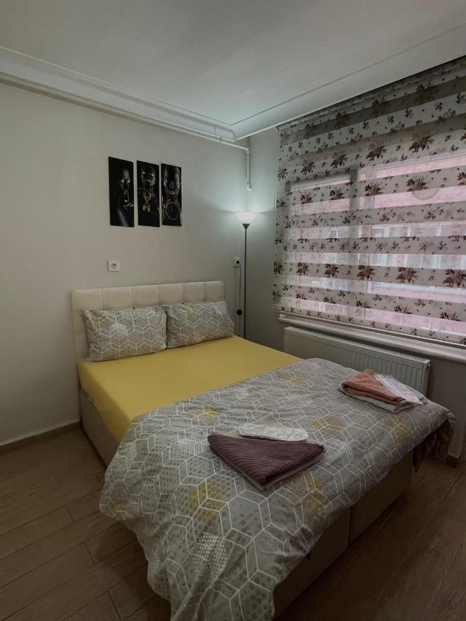 Tekinler Otel Balikesir Luaran gambar