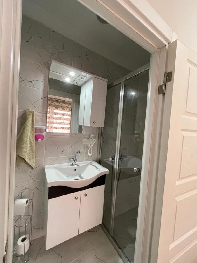 Tekinler Otel Balikesir Luaran gambar