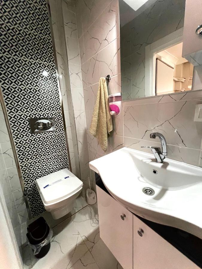Tekinler Otel Balikesir Luaran gambar