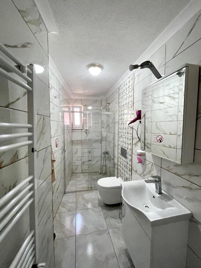 Tekinler Otel Balikesir Luaran gambar