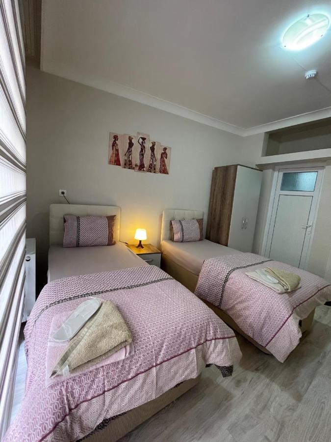 Tekinler Otel Balikesir Luaran gambar