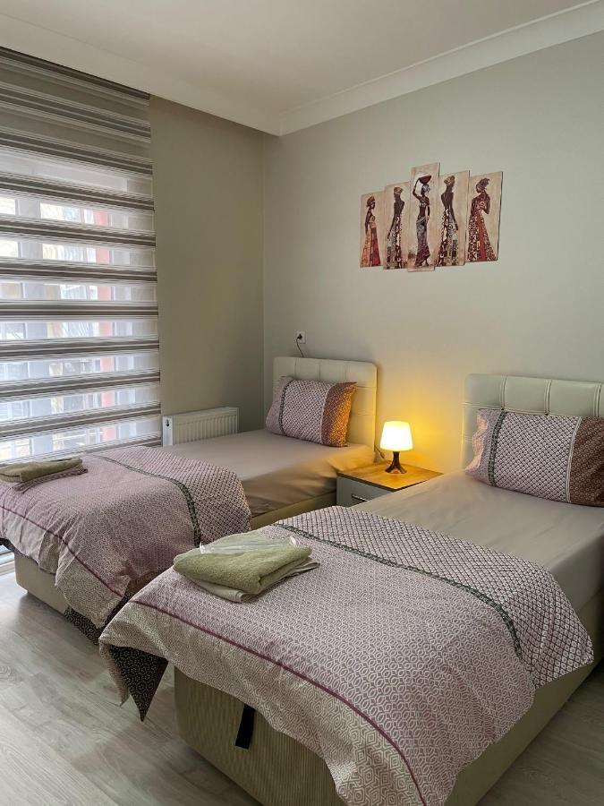 Tekinler Otel Balikesir Luaran gambar
