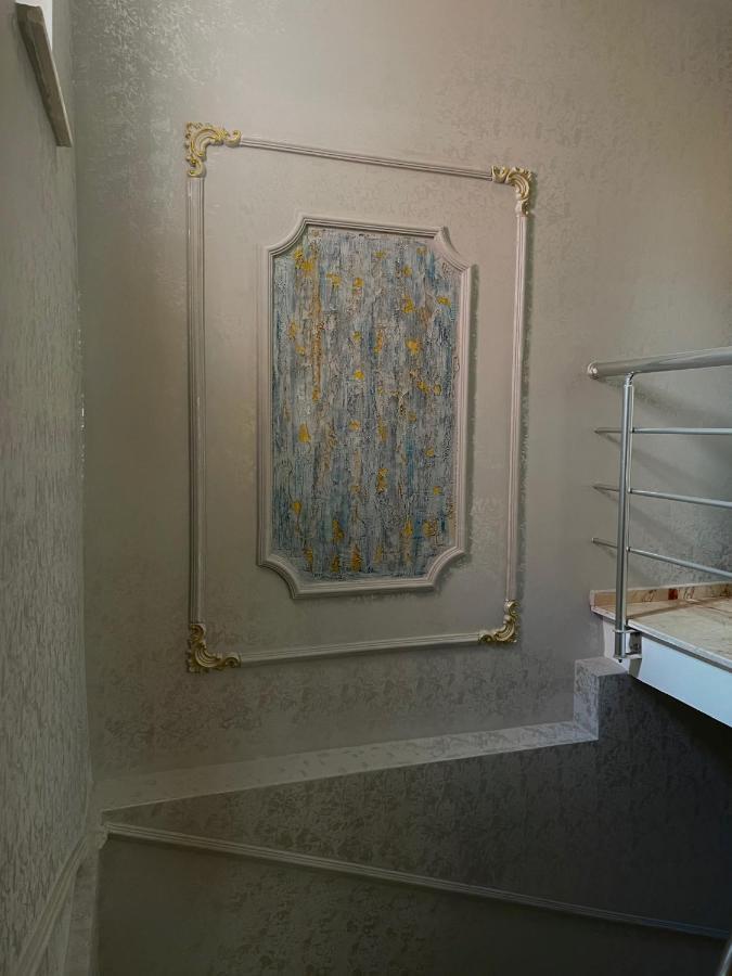 Tekinler Otel Balikesir Luaran gambar