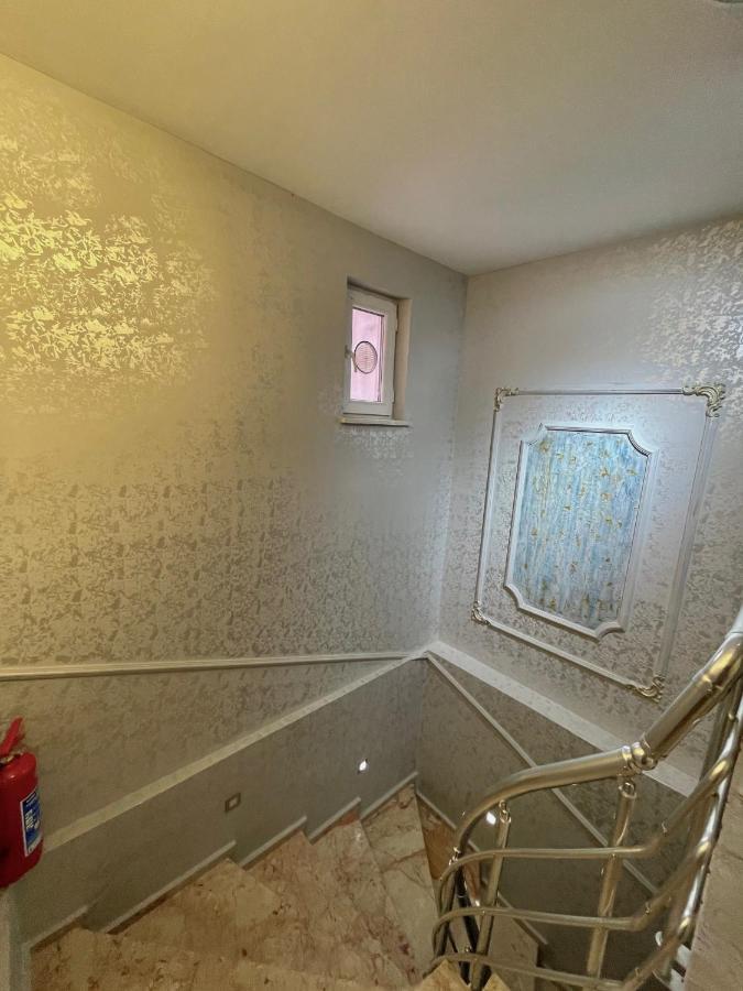 Tekinler Otel Balikesir Luaran gambar