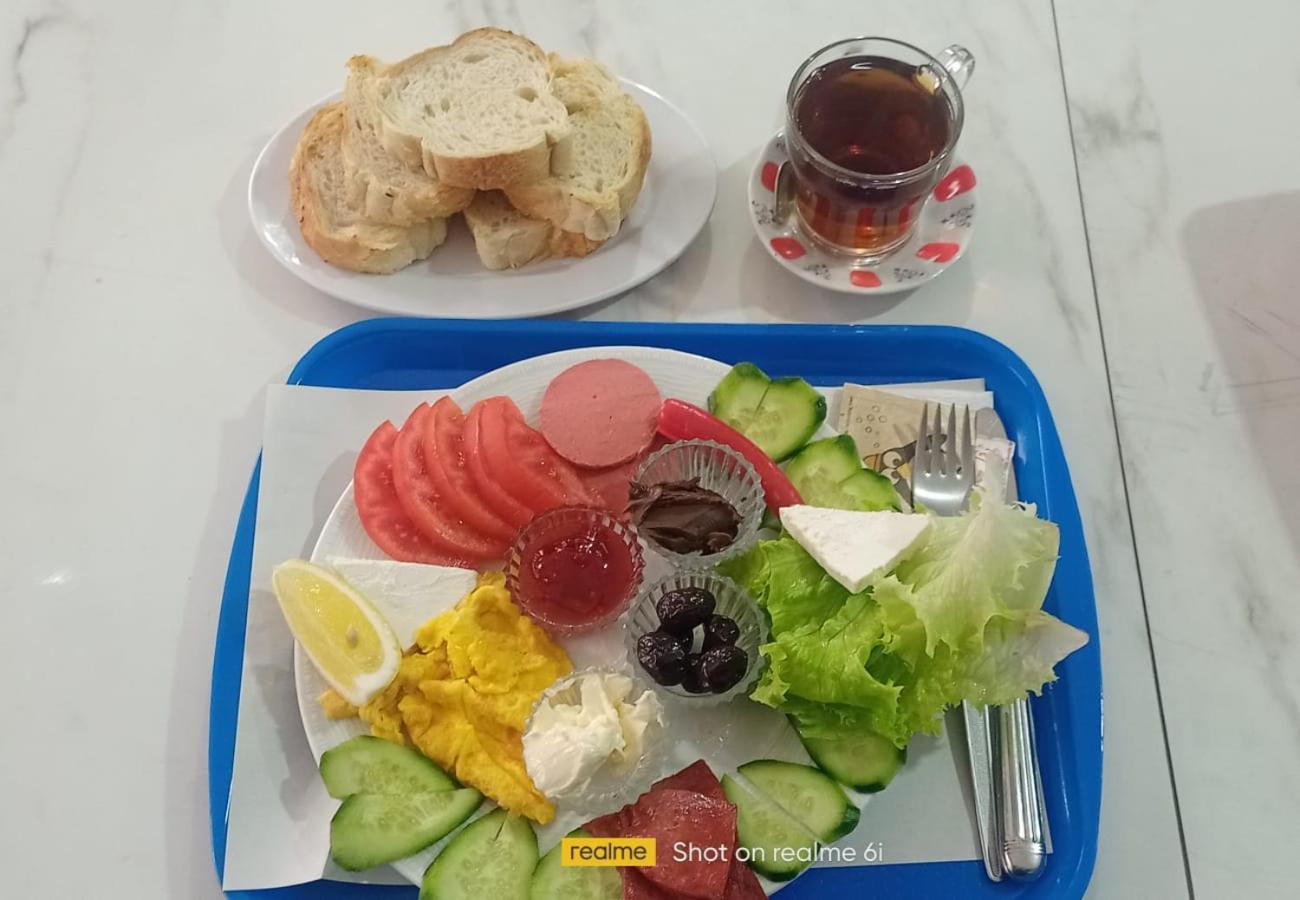 Tekinler Otel Balikesir Luaran gambar