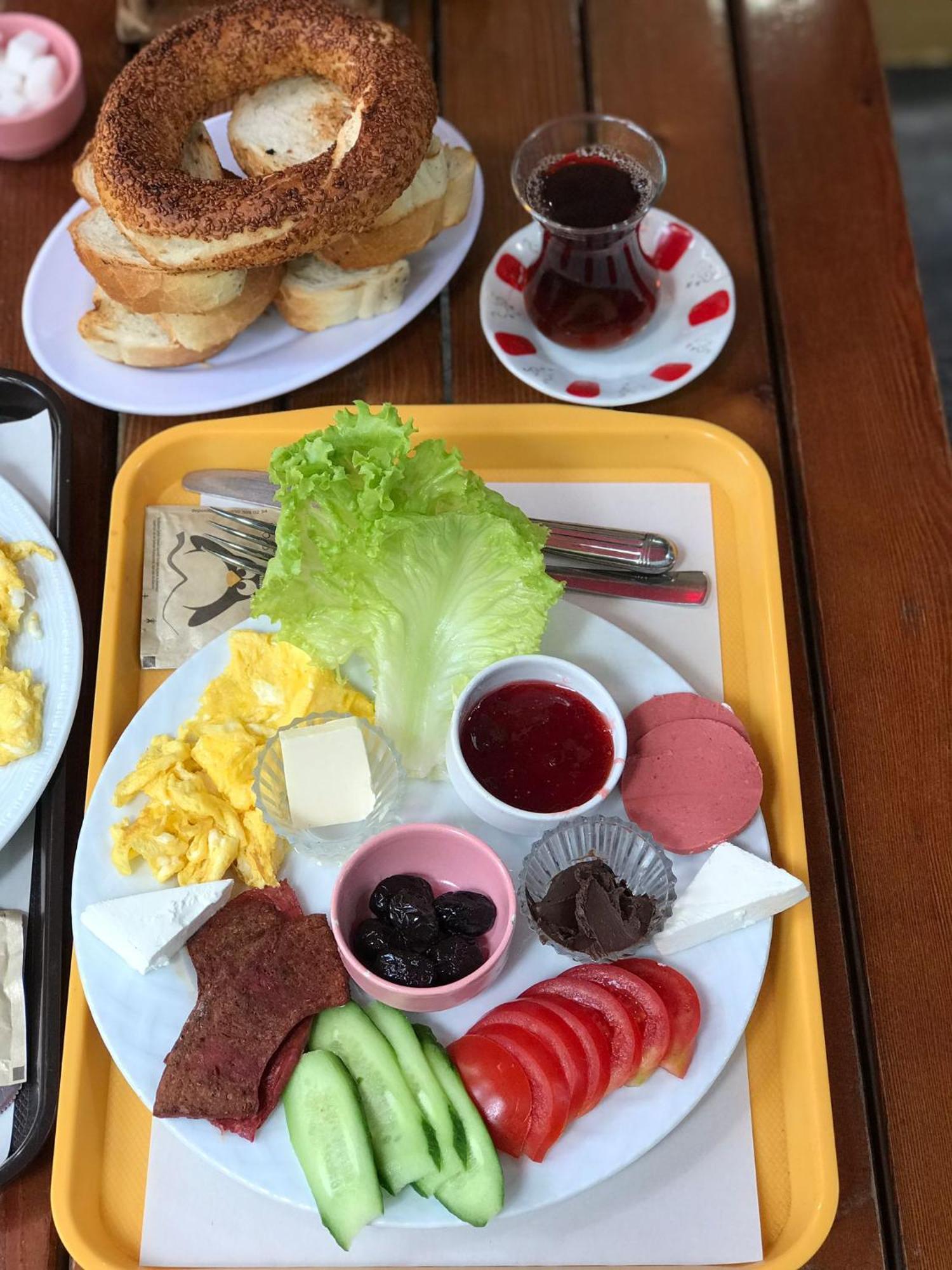 Tekinler Otel Balikesir Luaran gambar