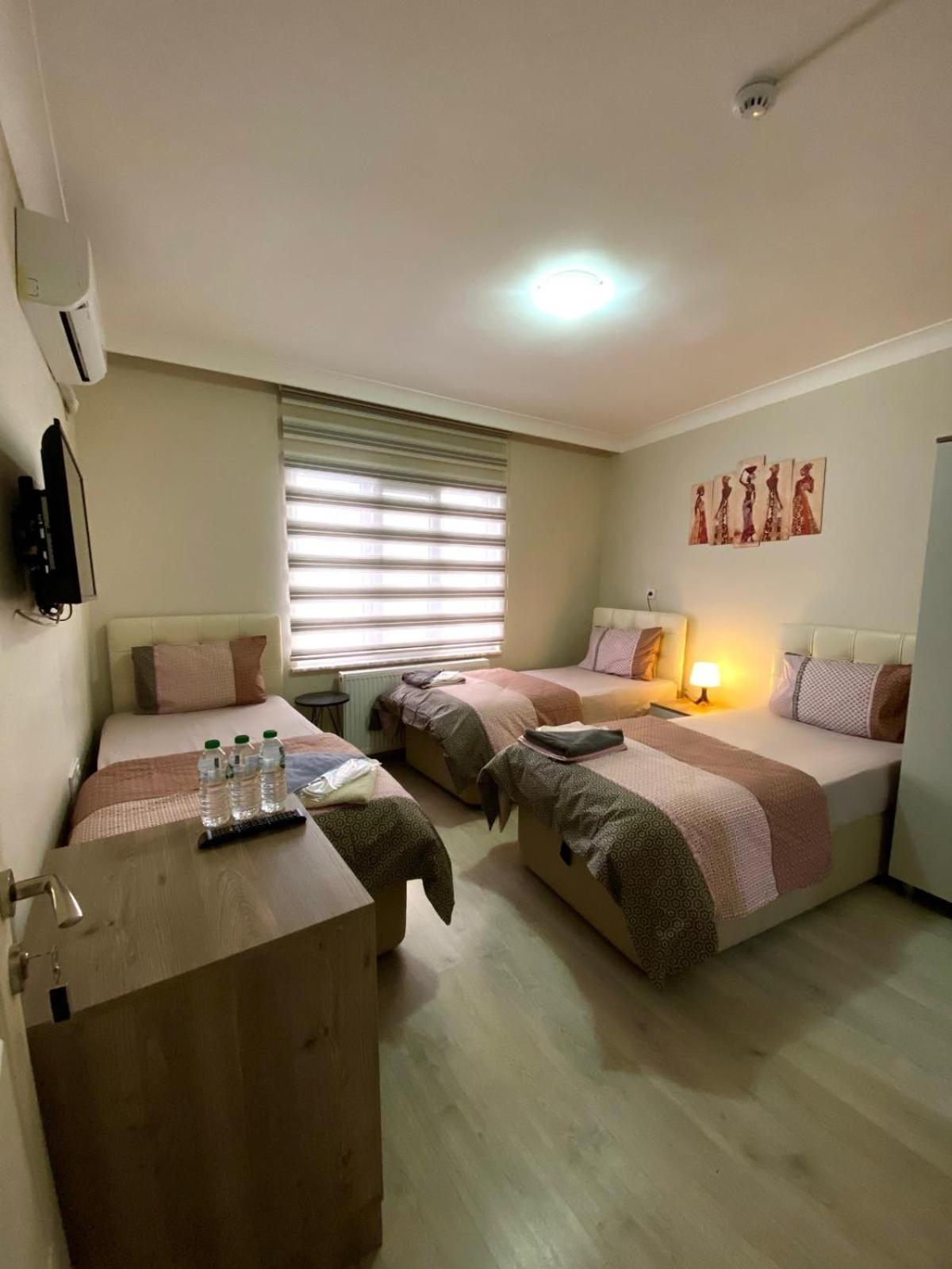 Tekinler Otel Balikesir Luaran gambar