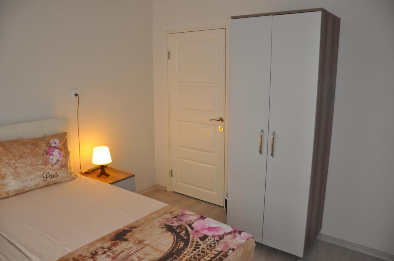 Tekinler Otel Balikesir Luaran gambar